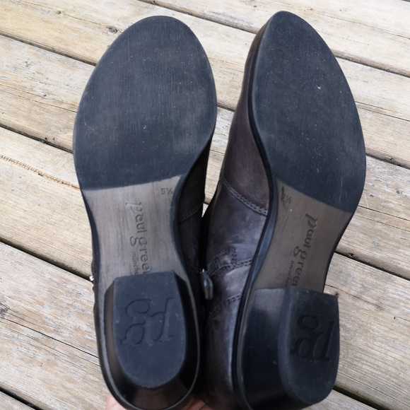 Paul Green ankle boots - Picture 13 of 13